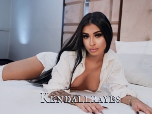 Kendallrayes
