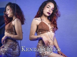 Kendallreed
