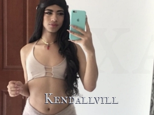 Kendallvill