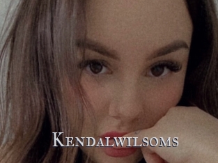 Kendalwilsoms