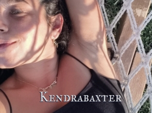 Kendrabaxter