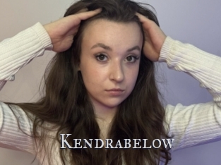 Kendrabelow