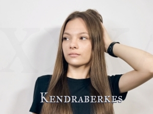 Kendraberkes