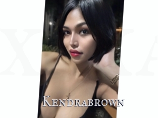 Kendrabrown
