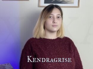 Kendragrise