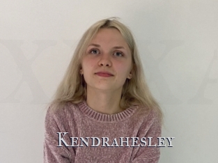 Kendrahesley