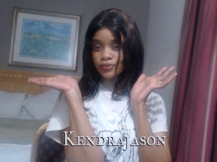 Kendrajason