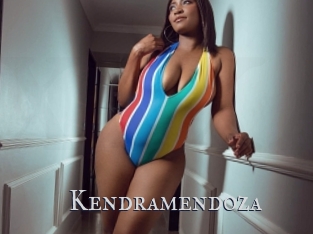 Kendramendoza