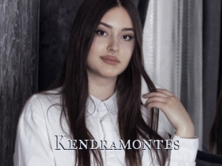 Kendramontes
