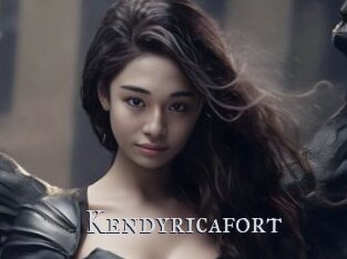 Kendyricafort
