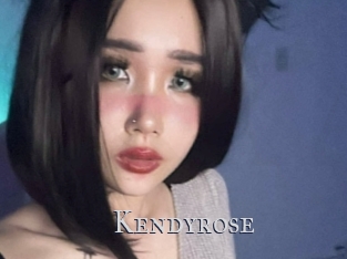 kendyrose Xxx Amateur