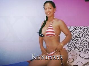Kendyxxx