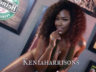 Keniaharrisons