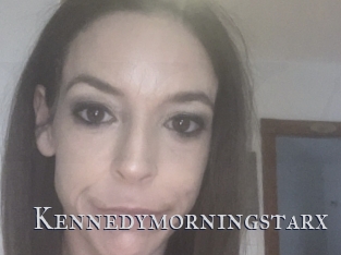 Kennedymorningstarx
