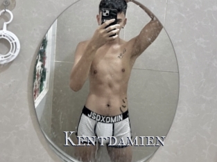 Kentdamien