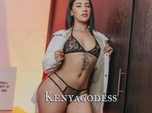 Kenyagodess