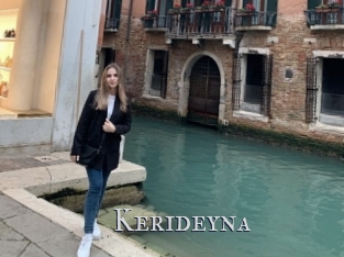 Kerideyna