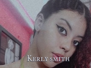 Kerly_smith