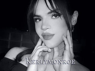 kerlymonroe Xxx Amateur