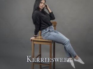 Kerriesweet