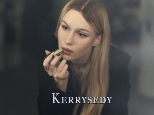 Kerrysedy