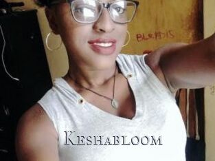 Keshabloom
