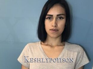 Keshlypoiison