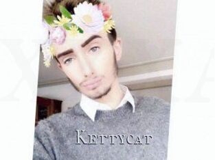 Kettycat