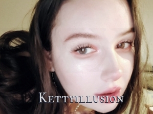 Kettyillusion