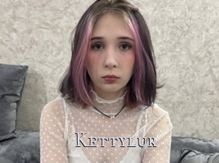 Kettylur