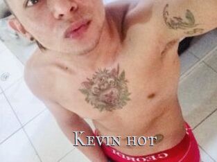 Kevin_hot