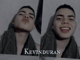 Kevinduran