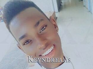Kevndreams