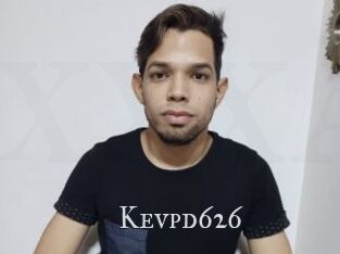 Kevpd626