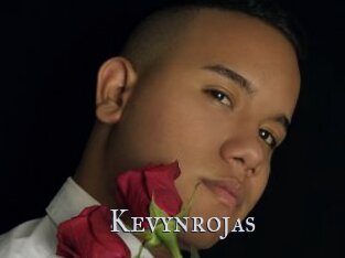Kevynrojas