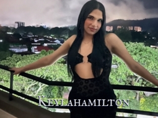 Keylahamilton