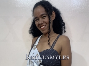 Keyllamyles