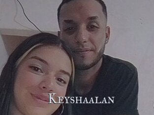 Keyshaalan