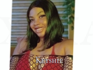 Keyshie