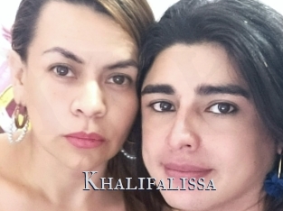khalifalissa Xxx Amateur