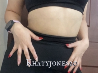 Khatyjones20