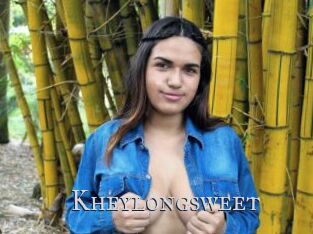 Kheylongsweet