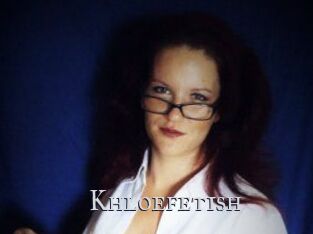 Khloefetish