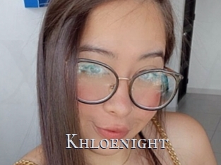 Khloenight