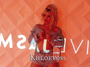 khloevoss Xxx Amateur
