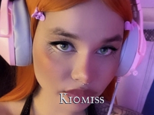 Ki0miss