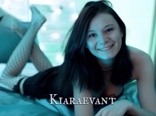Kiaraevant
