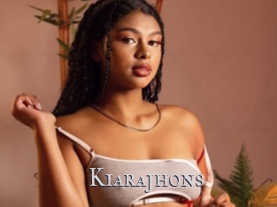 Kiarajhons