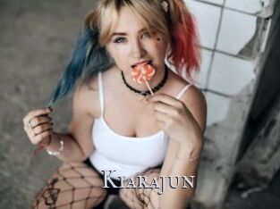 Kiarajun