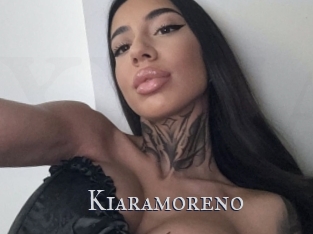 kiaramoreno Xxx Amateur
